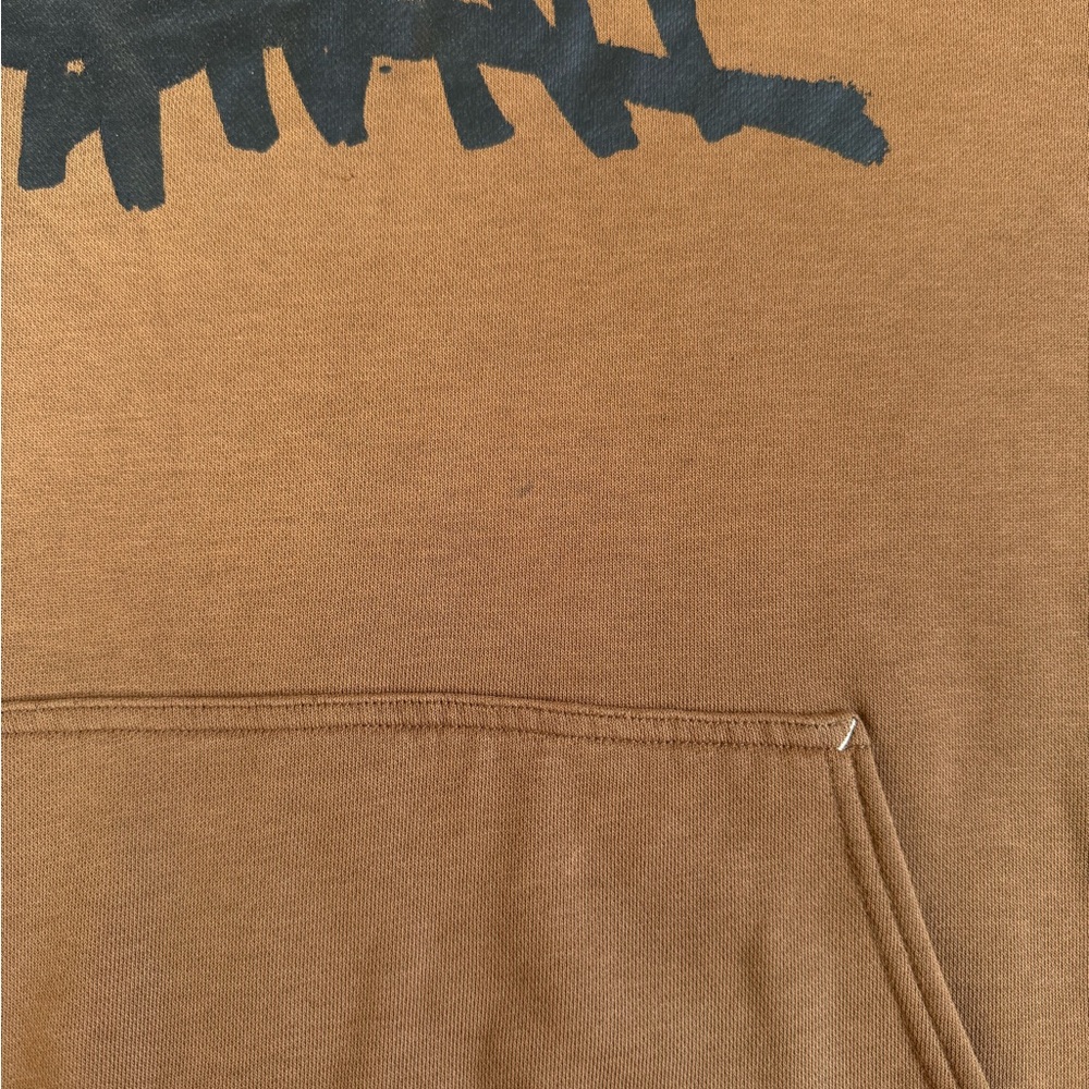 Vintage Y2K Altamont Graffiti Logo Hoodie Sweatshirt Men’s Size Small Skateboard - Picture 6 of 11
